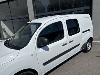 Citan fourgon 109 CDI EXTRA LONG MIXTO PRO EURO6 2019 occasion 31140 Aucamville
