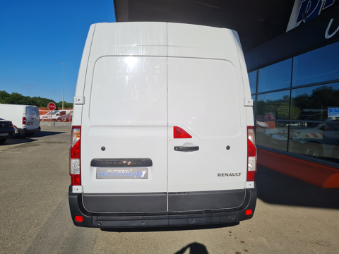 Master F3300 L2H2 2.3 BLUE DCI 135CH GRAND CONFORT EURO6 2023 occasion 28630 Nogent-le-Phaye