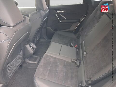 X1 ixDrive30 313ch M Sport 2023 occasion 68000 Colmar