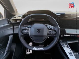 308 PHEV 180ch GT e-EAT8 2022 occasion 08200 Sedan