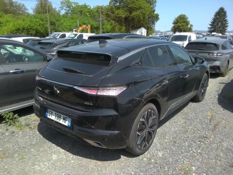 DS4 E-TENSE 225ch Op&eacute;ra NEUF / TOIT OUVRANT / HAYON ELEC / VISIO 2023 occasion 82000 Montauban