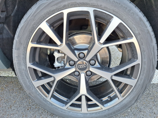 Q3 2.0 TDI 150CH S LINE S TRONIC 7 2026 occasion 31670 Lab&egrave;ge