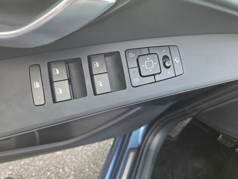 Niro 1.6 GDI 129CH HEV PREMIUM DCT6 2024 occasion 69780 Mions