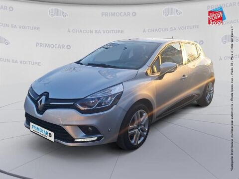 Renault clio 0.9 TCe 90ch energy Zen 5p