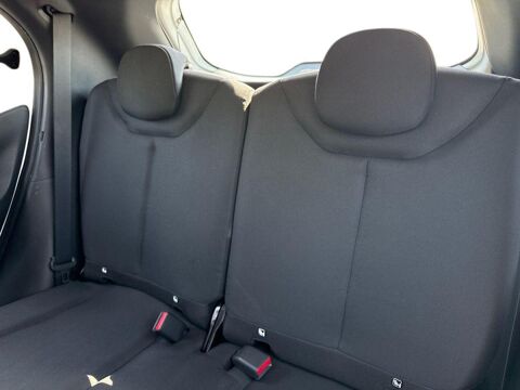 Aygo 1.0 VVT-i 72ch Dynamic S-CVT MY24 2023 occasion 13300 Salon-de-Provence