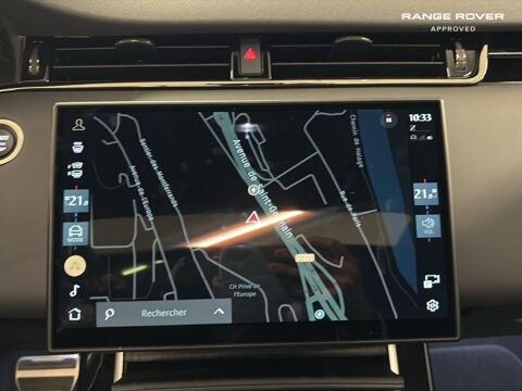 Range Rover Evoque 1.5 P270e PHEV 269ch Dynamic HSE 2024 occasion 78560 LE PORT MARLY