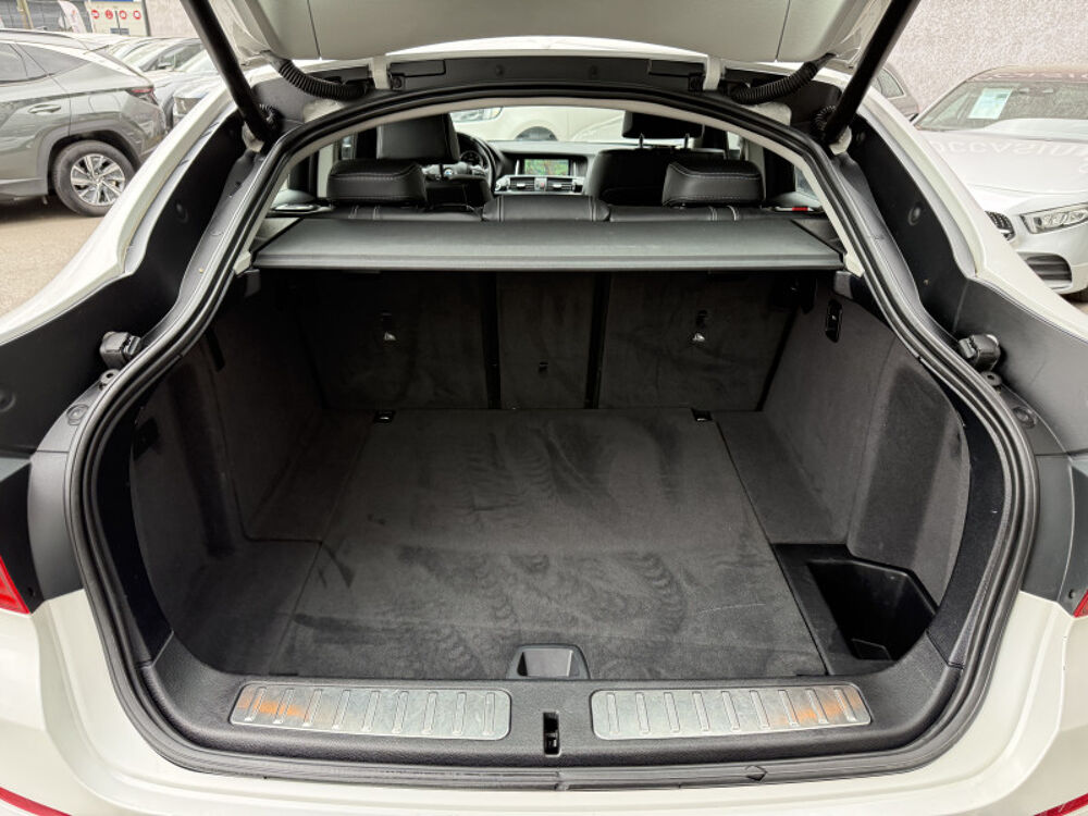 X4 (F26) XDRIVE20DA 190CH LOUNGE PLUS 2015 occasion 31140 Aucamville