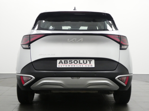 Sportage 1.6 T-GDI 230CH HEV ACTIVE BVA6 4X2 2024 occasion 77100 Nanteuil-l&egrave;s-Meaux