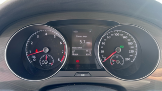 Golf 1.5 TSI EVO 130CH BLUEMOTION TECHNOLOGY CONNECT DSG7 EURO6D- 2019 occasion 12850 Onet-le-Ch&acirc;teau
