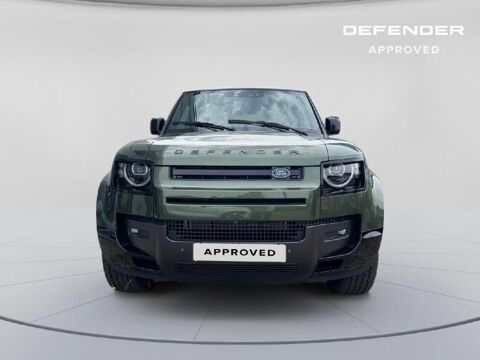 Defender 90 3.0 D250 Hard Top X-Dynamic SE 2026 occasion 67460 Souffelweyersheim