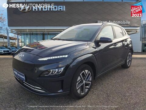 Annonce voiture Hyundai Kona 25999 