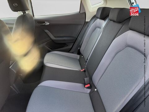 Arona 1.0 EcoTSI 115ch Start/Stop Style DSG 2020 occasion 67800 Bischheim