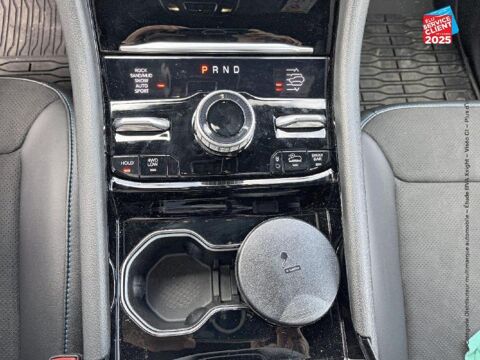 Grand Cherokee 2.0 T 380ch 4xe Trailhawk BVA8 2023 occasion 21000 Dijon