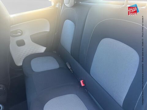 Twingo E-Tech Electric Equilibre R80 Achat Int&eacute;gral 2022 occasion 67600 S&eacute;lestat