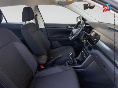 T-Cross 1.0 TSI 110ch Life Plus 2023 occasion 67800 Bischheim