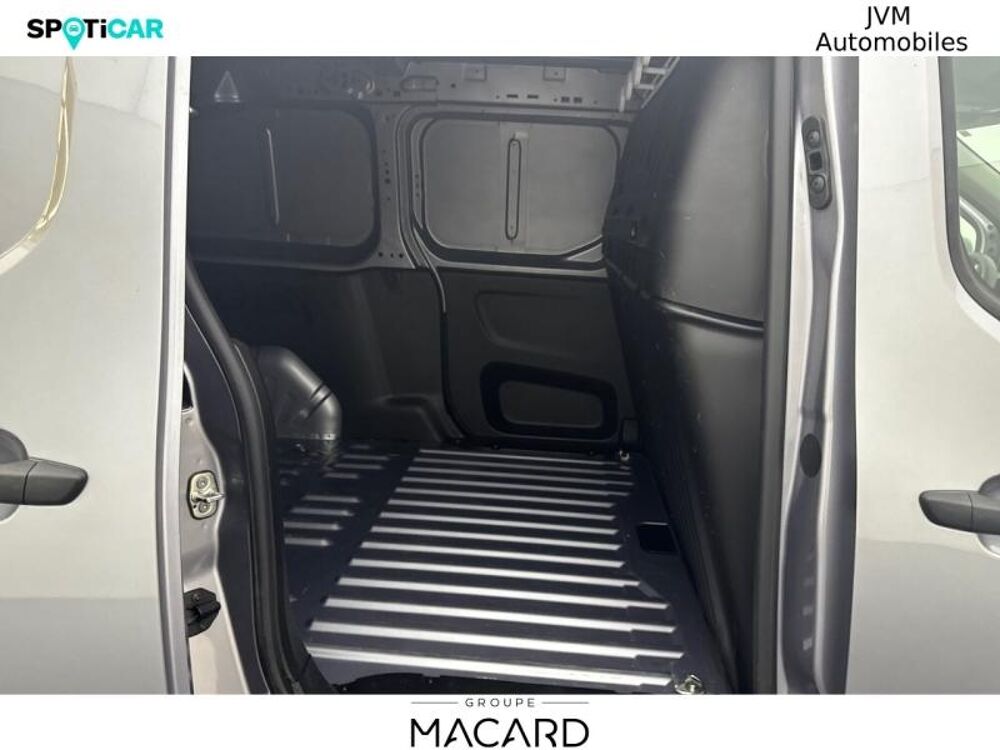 Berlingo XL 950kg BlueHDi 100ch S&S 2023 occasion 47550 Bo&eacute;