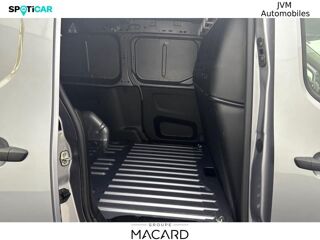 Berlingo XL 950kg BlueHDi 100ch S&S 2023 occasion 47550 Bo&eacute;
