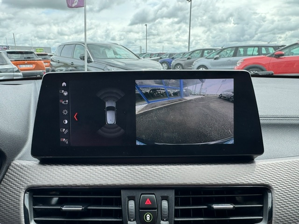 X2 (F39) SDRIVE18DA 150CH M SPORT +OPTIONS 2021 occasion 16400 Puymoyen