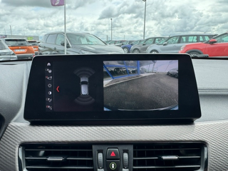 X2 (F39) SDRIVE18DA 150CH M SPORT +OPTIONS 2021 occasion 16400 Puymoyen