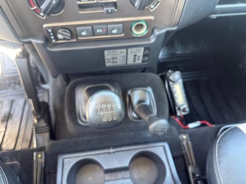 Defender 90 SE Mark III 2013 occasion 27930 Normanville