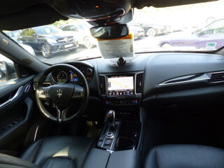 Levante 3.0 V6 275CH DIESEL 2016 occasion 77144 Mont&eacute;vrain