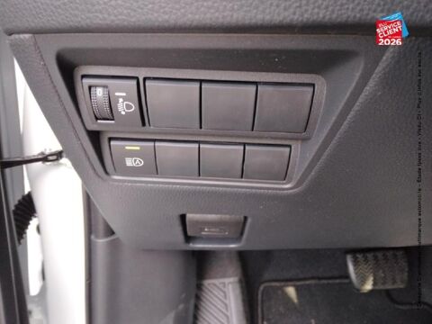 Yaris 116h Design 5p MY25 2026 occasion 57100 Thionville