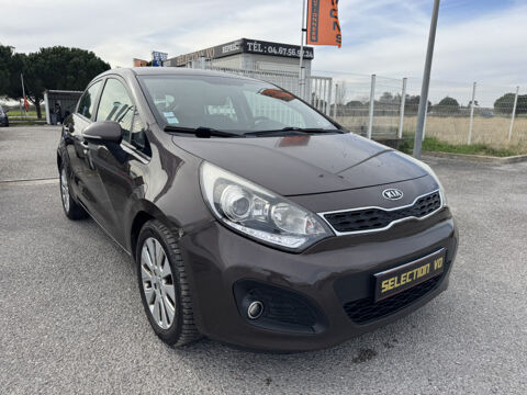 Annonce voiture Kia Rio 3500 