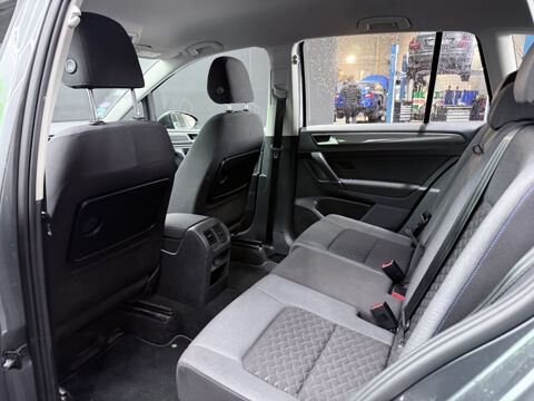 Golf 1.5 TSI EVO 130CH BLUEMOTION TECHNOLOGY CONNECT 2018 occasion 57185 CLOUANGE
