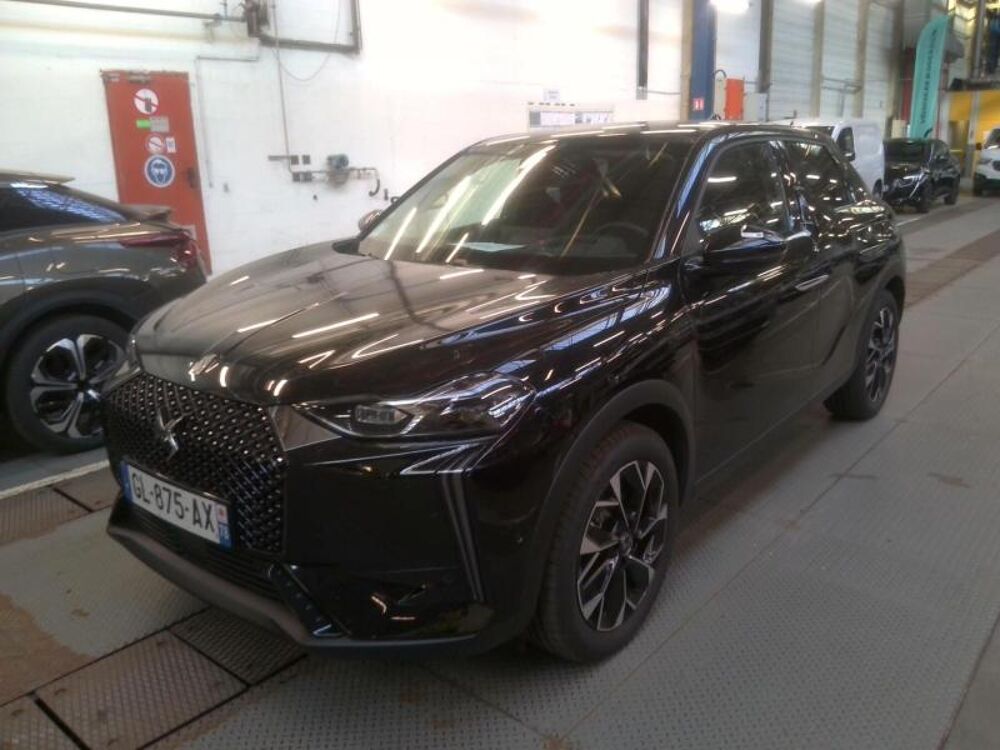 DS3 E-Tense 156ch Opera 2022 occasion 82000 Montauban