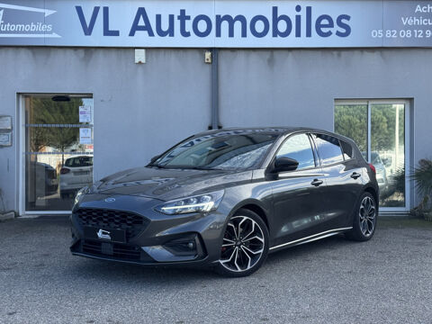 Ford Focus 1.5 ECOBOOST 182 CH ST-LINE BVA 2019 occasion Colomiers 31770