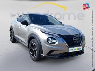 Juke 1.6 Hybrid 143ch Business+ 2023 2023 occasion 57970 Illange