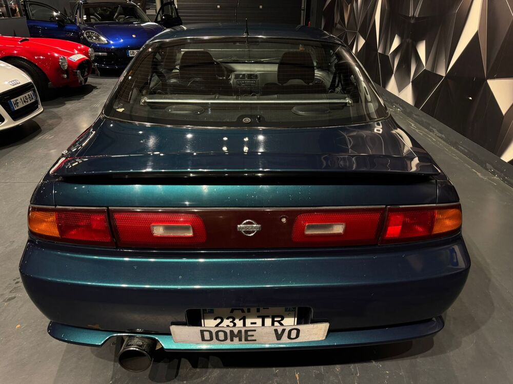  1996 occasion 63170 Aubi&egrave;re