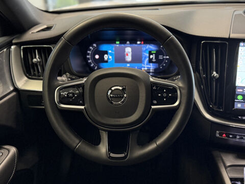 XC60 T8 HYBRIDE RECHARGEABLE 310 + 145CH POLESTAR ENGINEERED GEAR 2024 occasion 57350 Stiring-Wendel