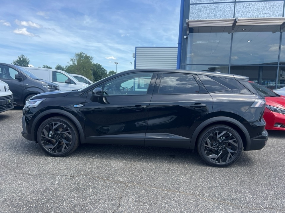 Symbioz 1.8 E-TECH FULL HYBRID 160CH ESPRIT ALPINE - 26 2026 occasion 34500 B&eacute;ziers