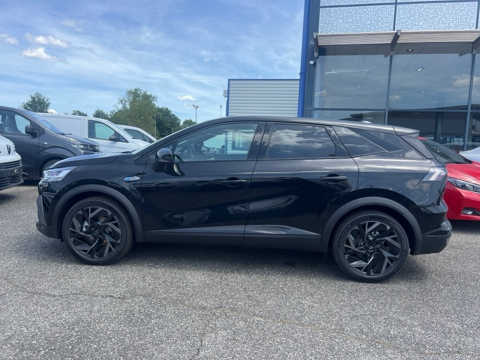 Symbioz 1.8 E-TECH FULL HYBRID 160CH ESPRIT ALPINE - 26 2026 occasion 34500 B&eacute;ziers