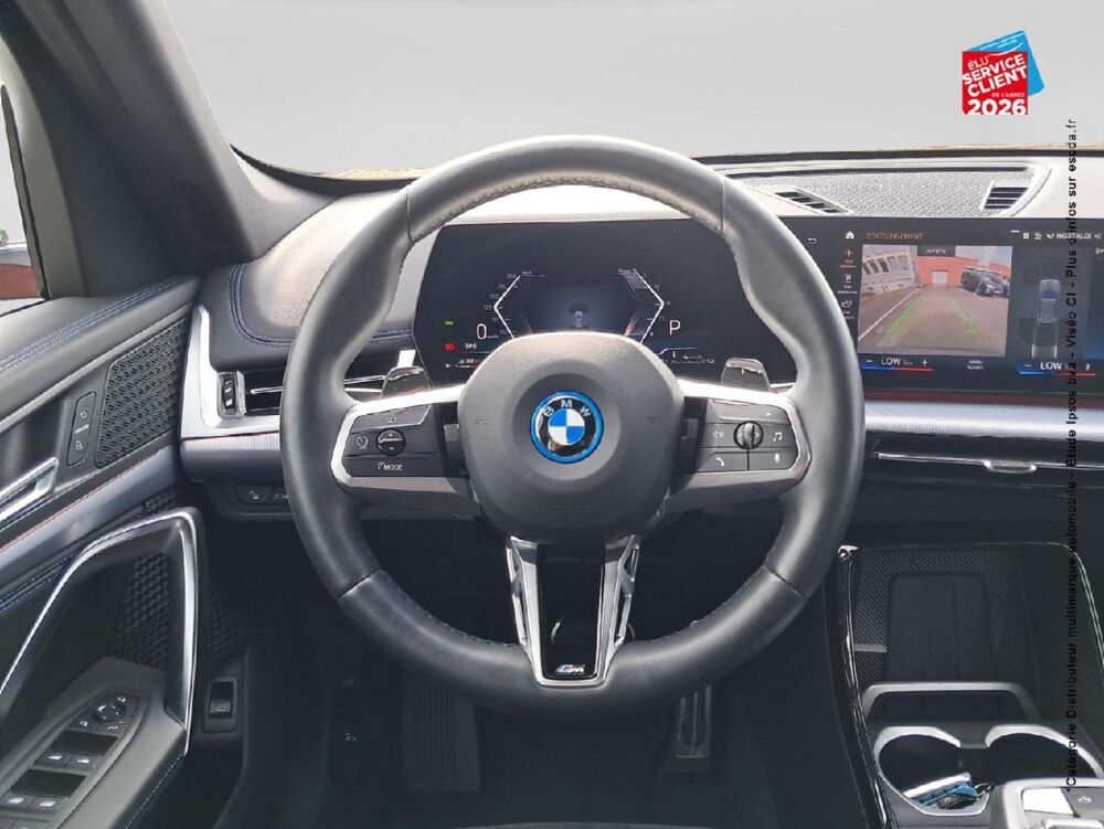 X1 xDrive25e 245ch M Sport 2023 occasion 68390 Sausheim