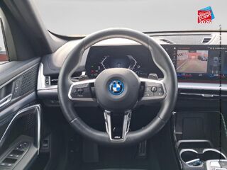 X1 xDrive25e 245ch M Sport 2023 occasion 68390 Sausheim