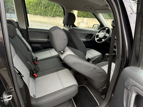 Roomster 1.4 TDI80 PEPS 2010 occasion 95480 PIERRELAYE