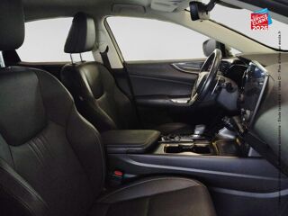 NX 350h Luxe 4WD 2022 occasion 67460 Souffelweyersheim