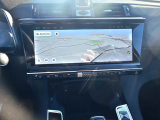 DS7 1.6 PLUG-IN HYBRID 4X4 300CH ETOILE 2025 occasion 81000 Albi