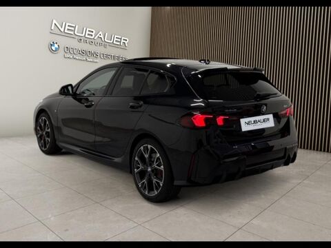 S&eacute;rie 1 120A 170ch M Sport DKG7 2025 occasion 78240 Chambourcy