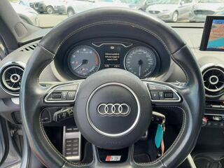 S3 2.0 TFSI 300ch quattro S tronic 6 2016 occasion 64600 Anglet