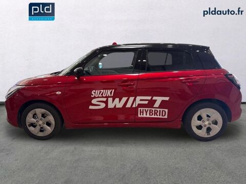 Swift 1.2 Hybrid 83ch Privil&egrave;ge 2026 occasion 13290 Les Milles