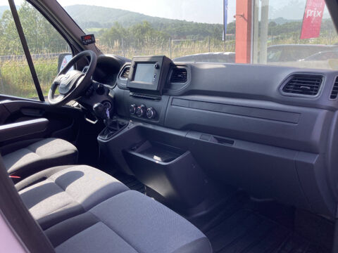 Interstar L2H2 3T3 2.0 DCI 150CH EURO6E ACENTA 2024 occasion 09000 Foix