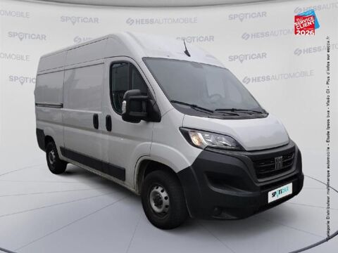 Ducato L2H2 3.3 140ch Easy Pro 2024 occasion 68110 Illzach