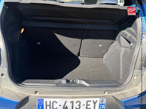C3 1.2 Turbo 100ch MAX 2025 occasion 25770 Franois
