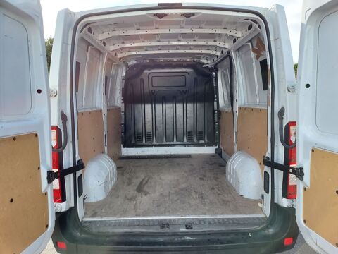 Master F3300 L1H1 2.3 DCI 135CH CONFORT EURO6 2020 occasion 60600 Clermont