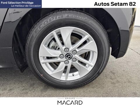 Mazda2 1.5 Hybrid 116ch Centre-Line 2025 2025 occasion 82000 MONTAUBAN