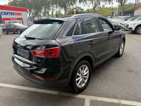Q3 2.0 TDI 140CH AMBIENTE 2015 occasion 31140 Aucamville