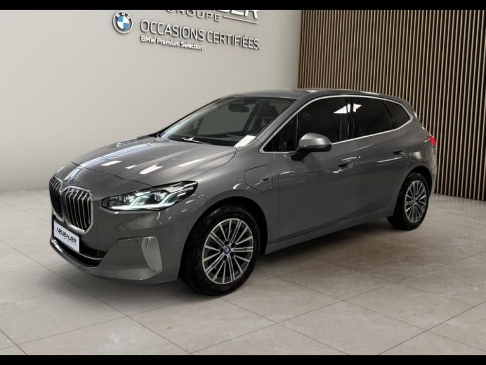 Serie 2 225e 245ch xDrive Luxury DKG7 2022 occasion 92100 Boulogne-Billancourt